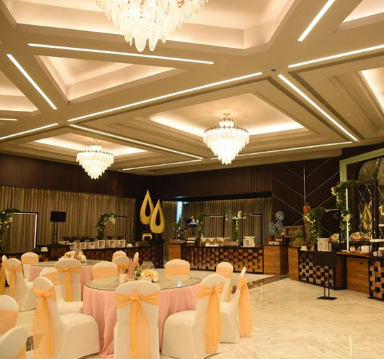 Chetak Caterers and Catering
